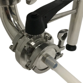 Spike TC | 2" to 5-8" Barb